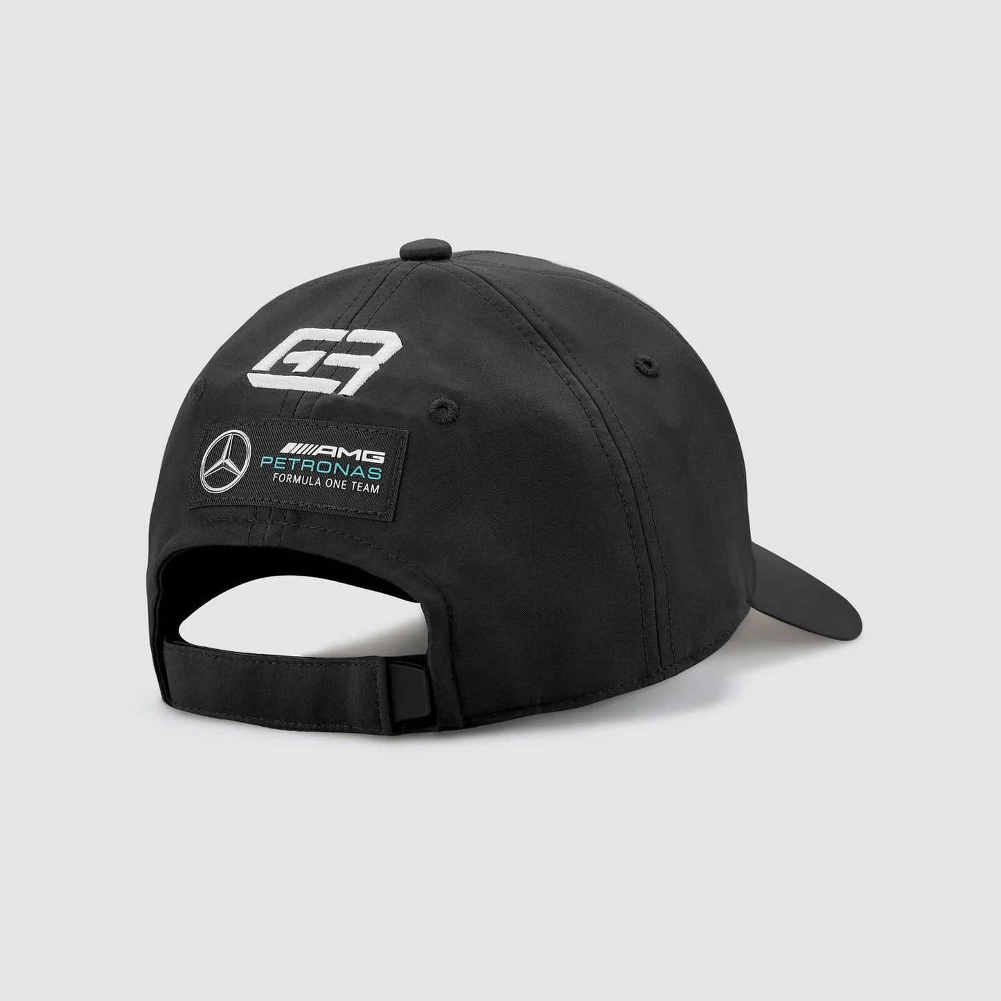 Mercedes-AMG Petronas George Russell Team Cap