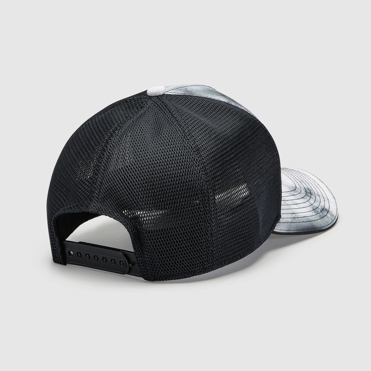 Mercedes-AMG F1 Tie Dye Trucker Cap