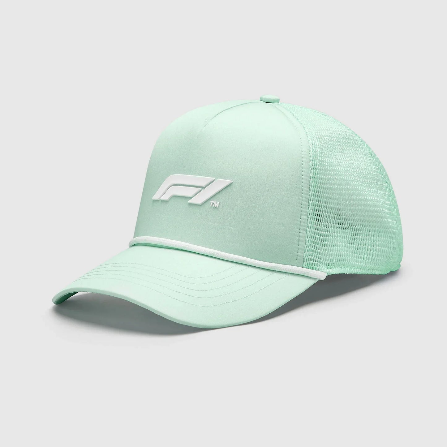 F1 Collection Pastel Trucker Cap