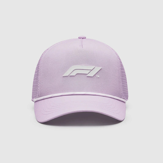 F1 Collection Pastel Trucker Cap