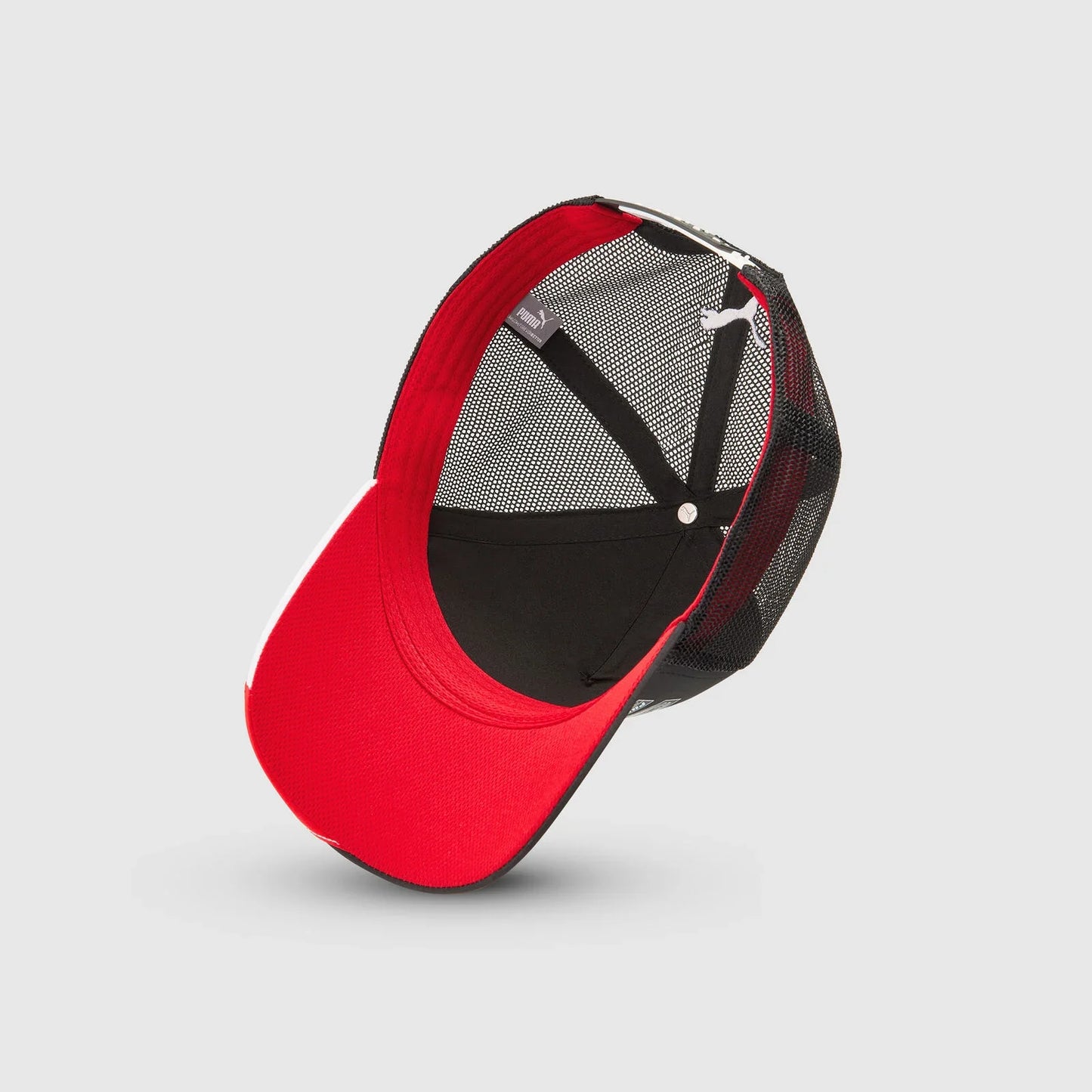 F1 Collection PUMA F1® Statement Trucker Cap