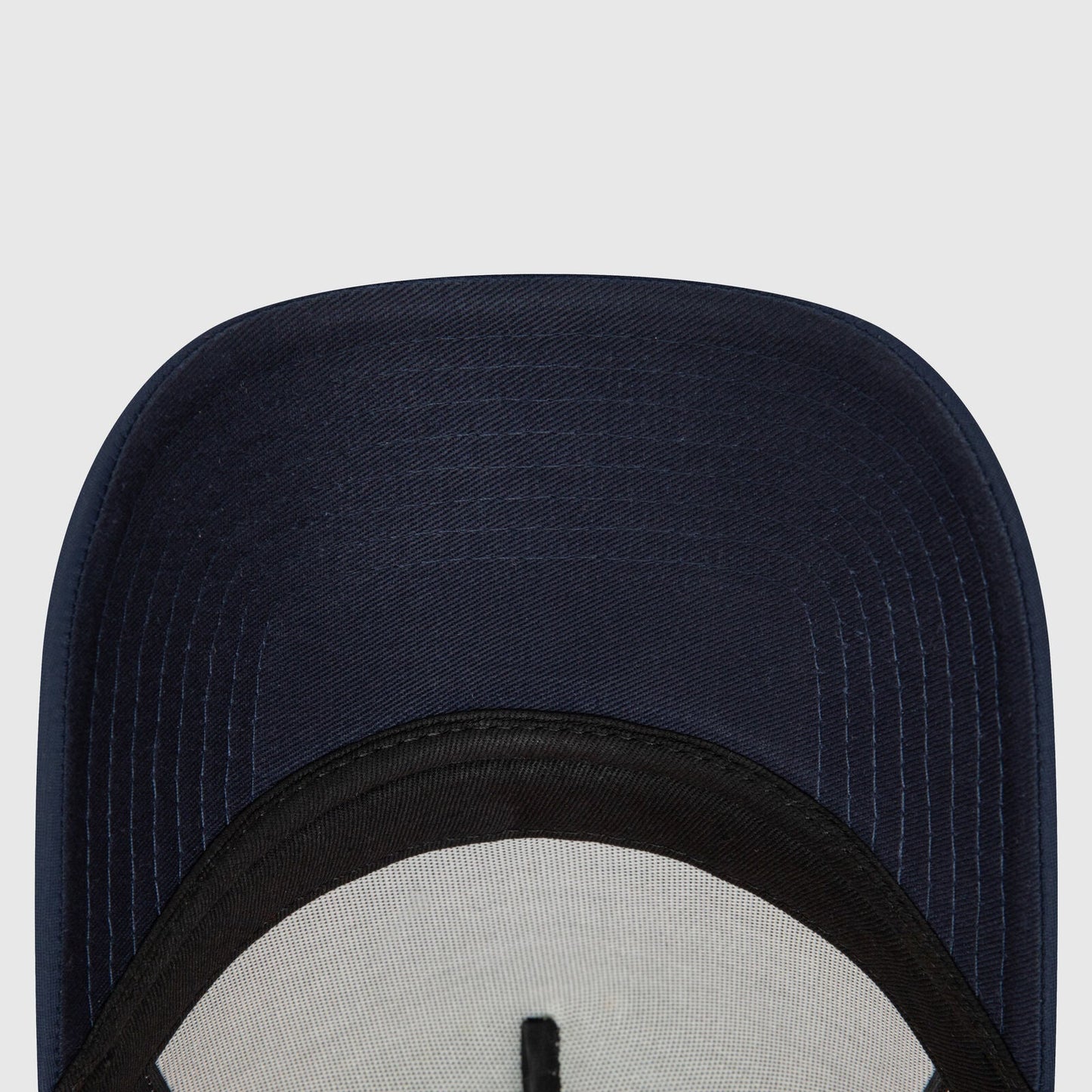 New Era Red Bull Racing Colour Block Trucker Cap