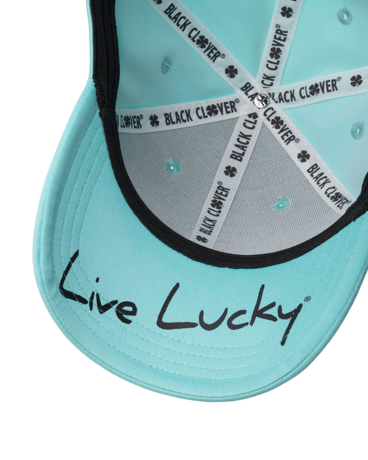 Black Clover PREMIUM CLOVER 130 - Cap On