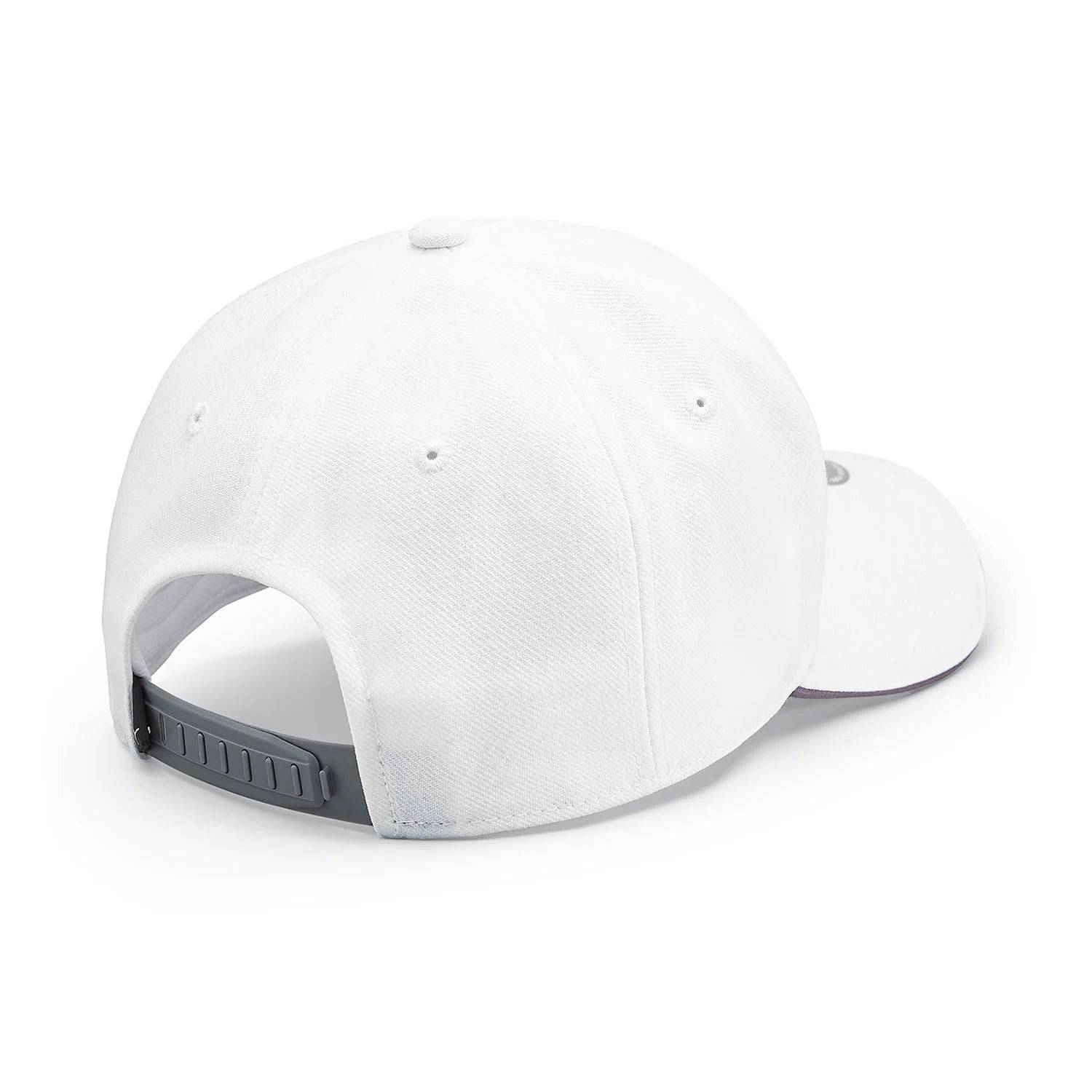 BMW Motorsport 2023 Team Cap - Cap On