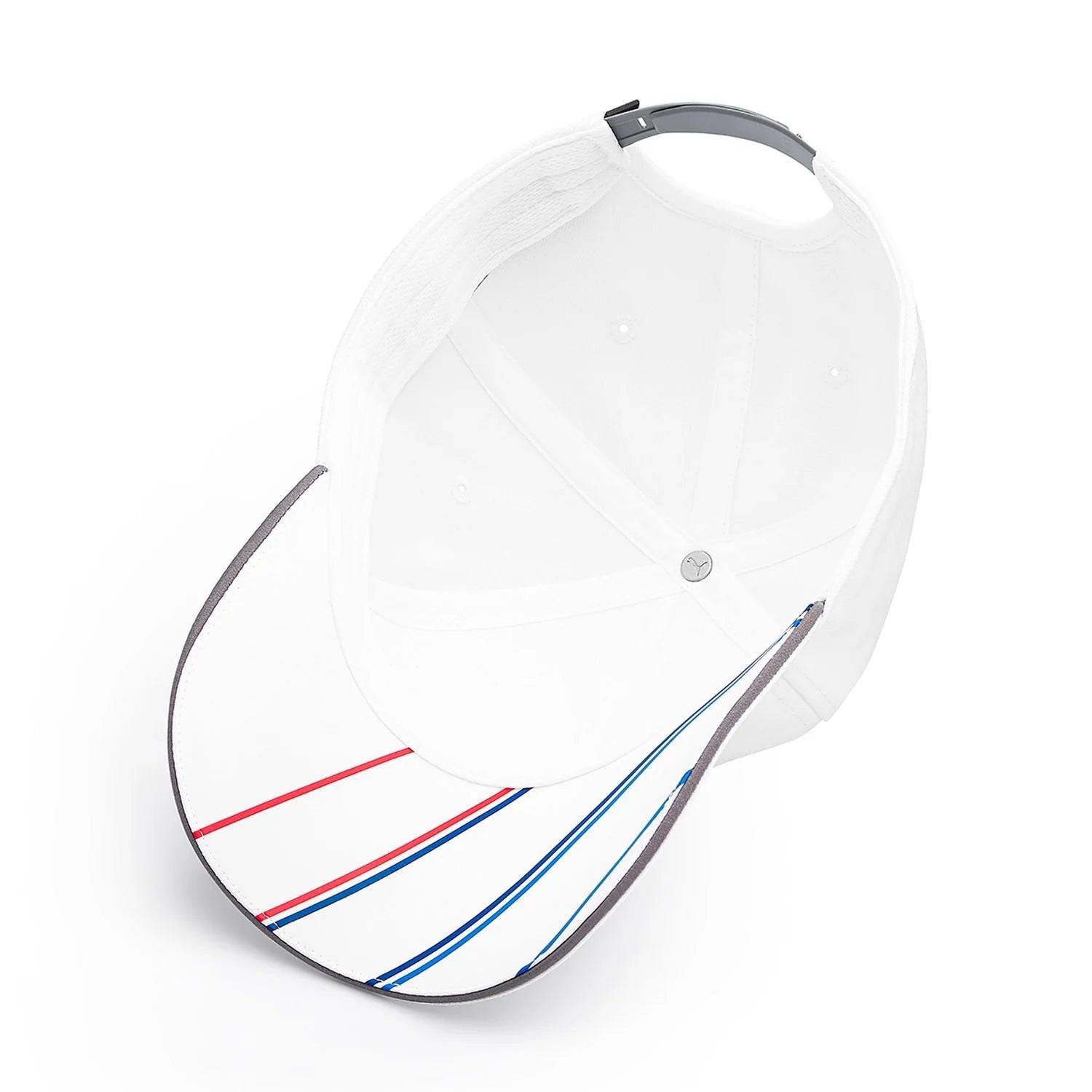 BMW Motorsport 2023 Team Cap - Cap On