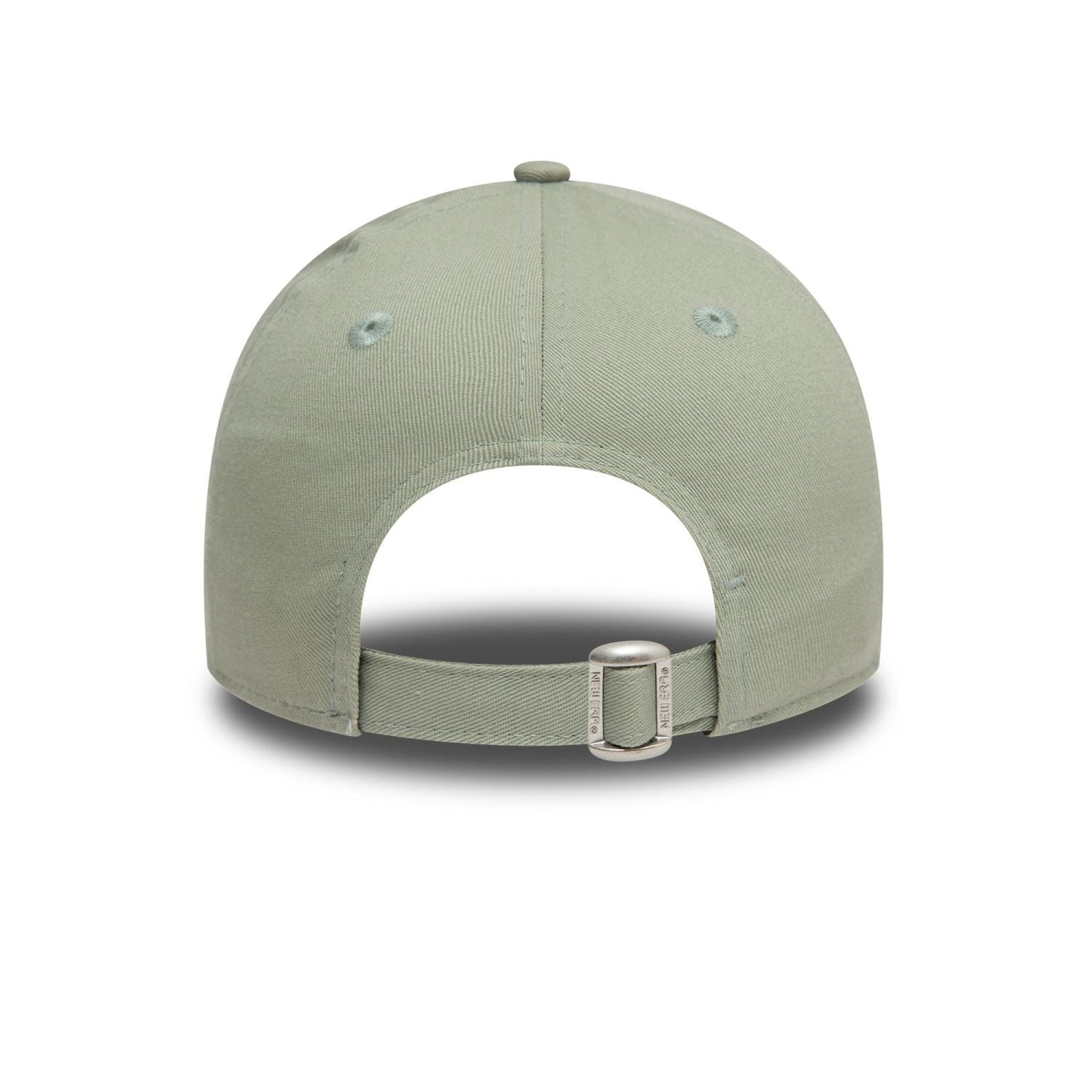 New Era 9Forty New York Yankees Pastel Green Youth Cap - Cap On
