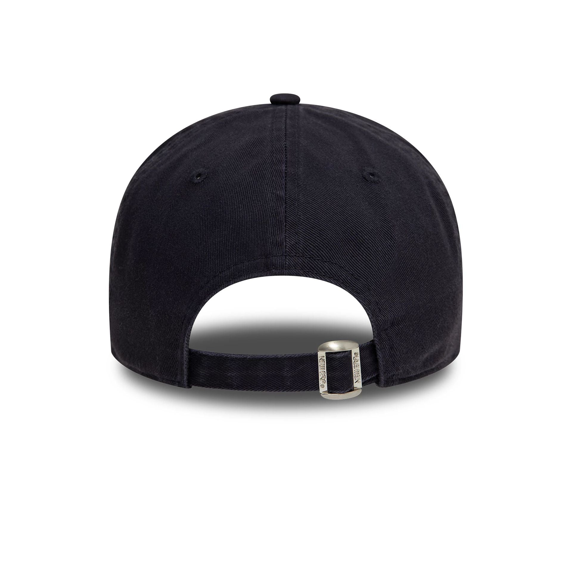 New Era Bugs Bunny Warner Brothers Washed Navy 9TWENTY Adjustable Cap - Cap On