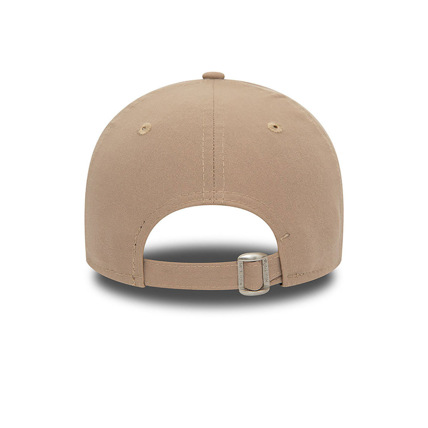 New Era Chicago Bulls NBA Repreve Brown 9FORTY Adjustable Cap - Cap On