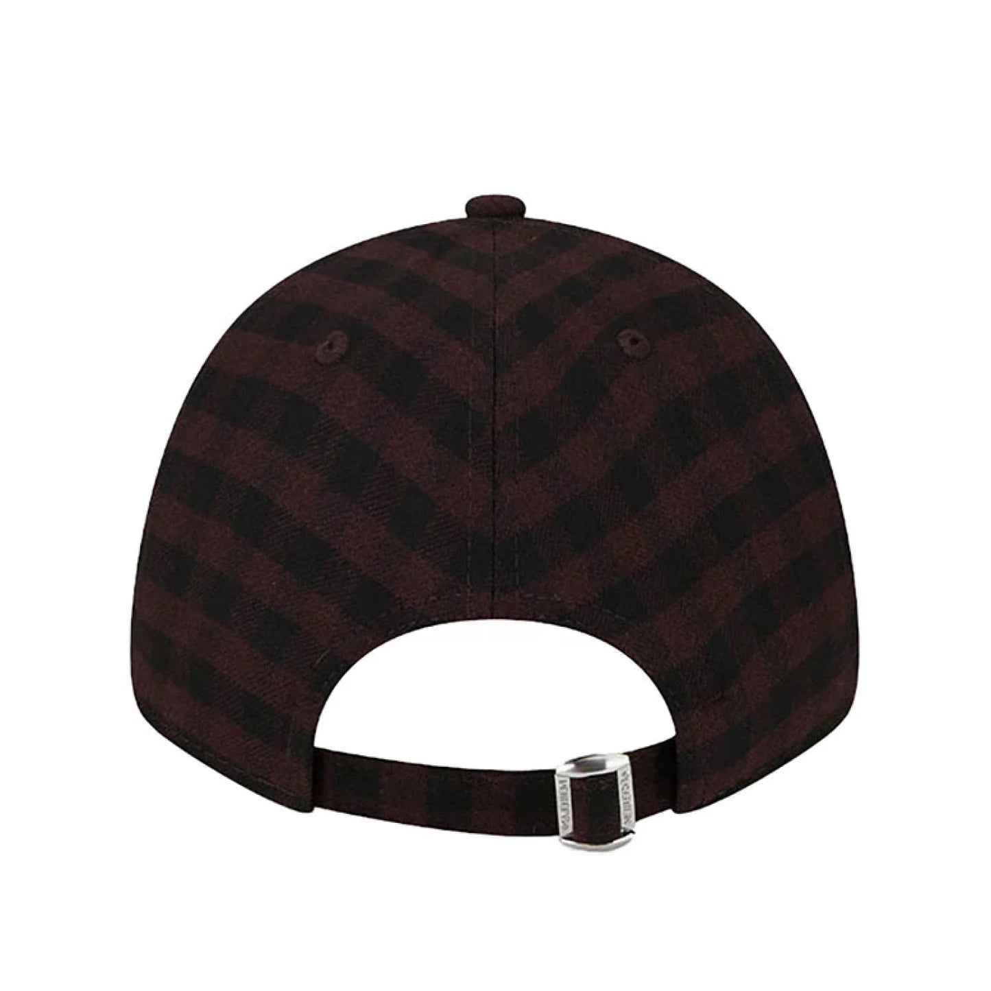 New Era Flannel 9FORTY New York Yankees Cap - Cap On