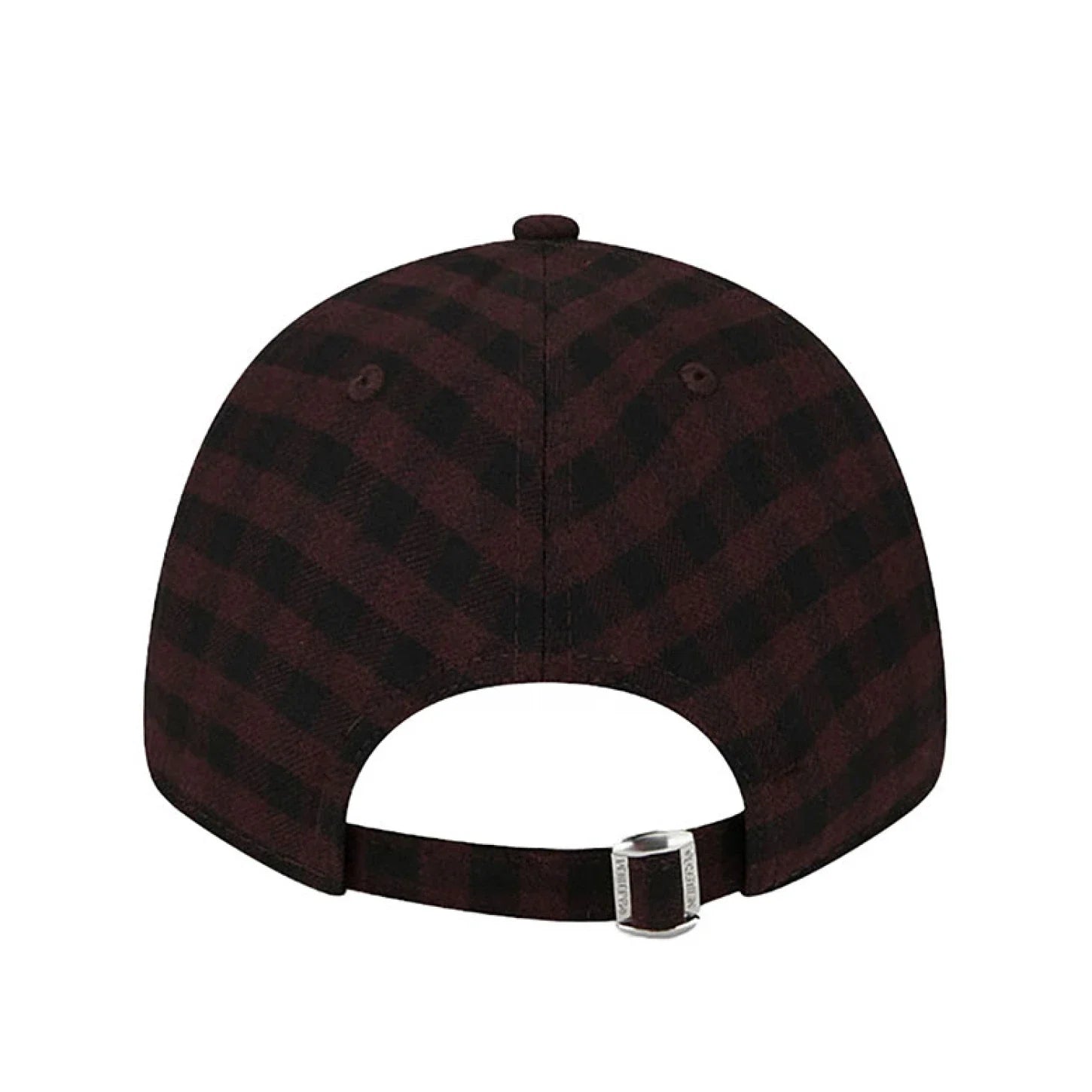 New Era Flannel 9FORTY New York Yankees Cap - Cap On