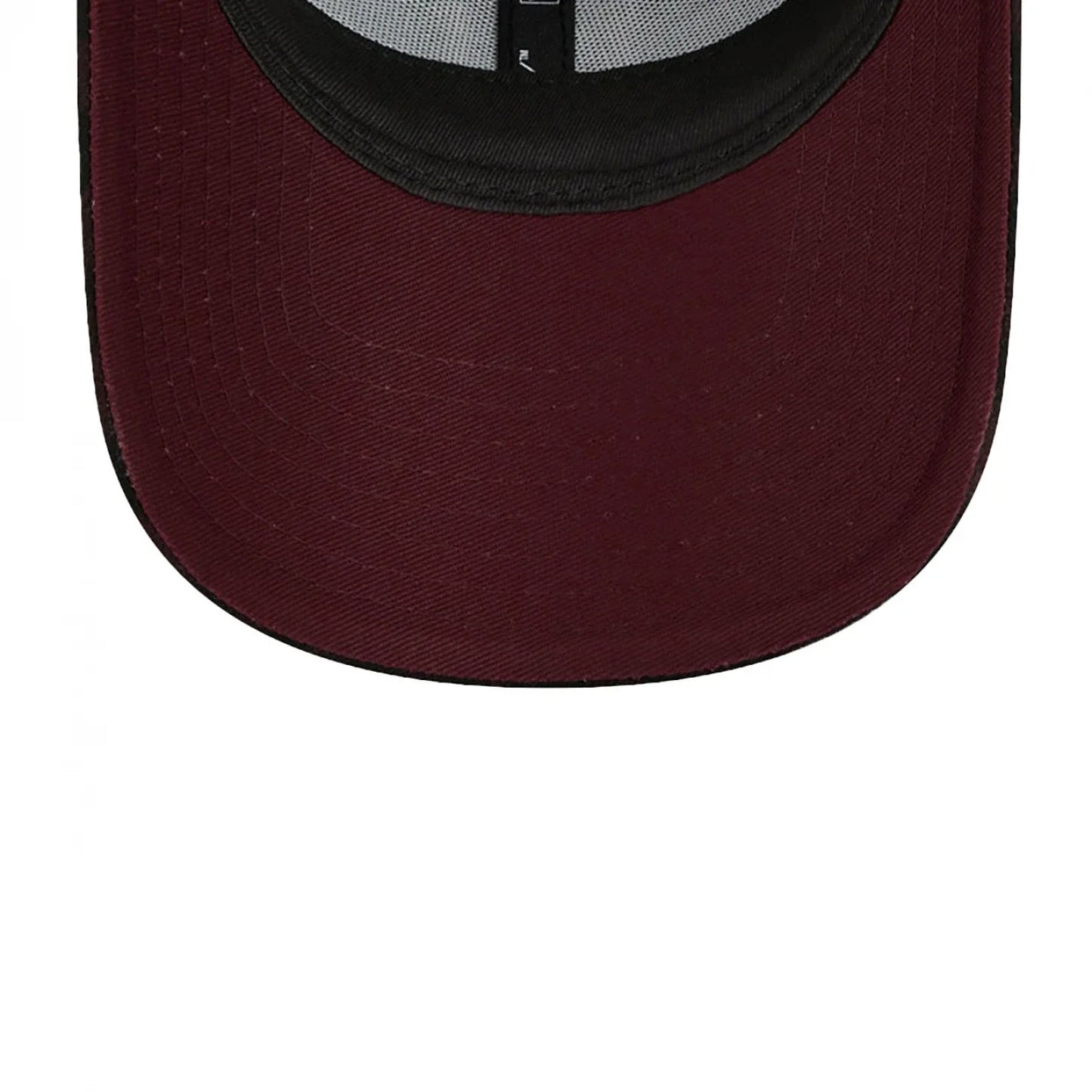 New Era Flannel 9FORTY New York Yankees Cap - Cap On