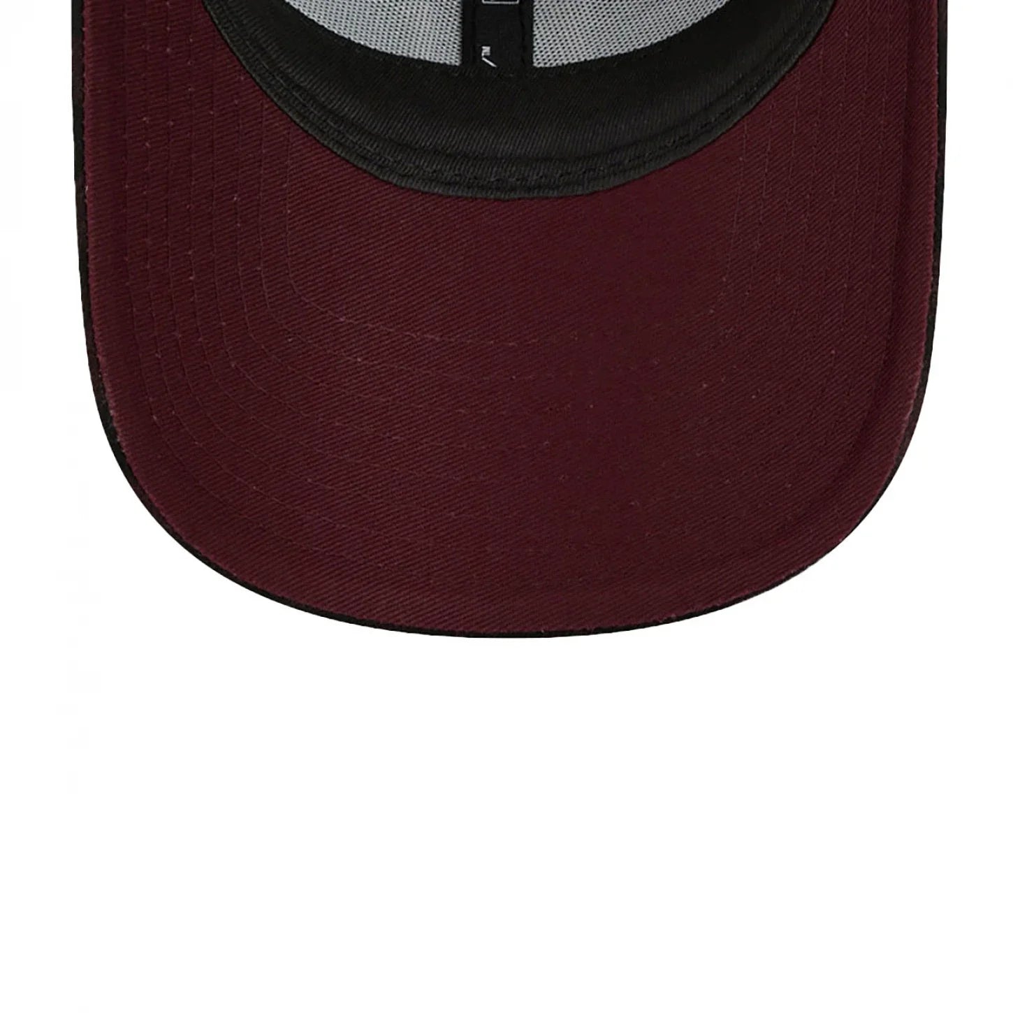 New Era Flannel 9FORTY New York Yankees Cap - Cap On