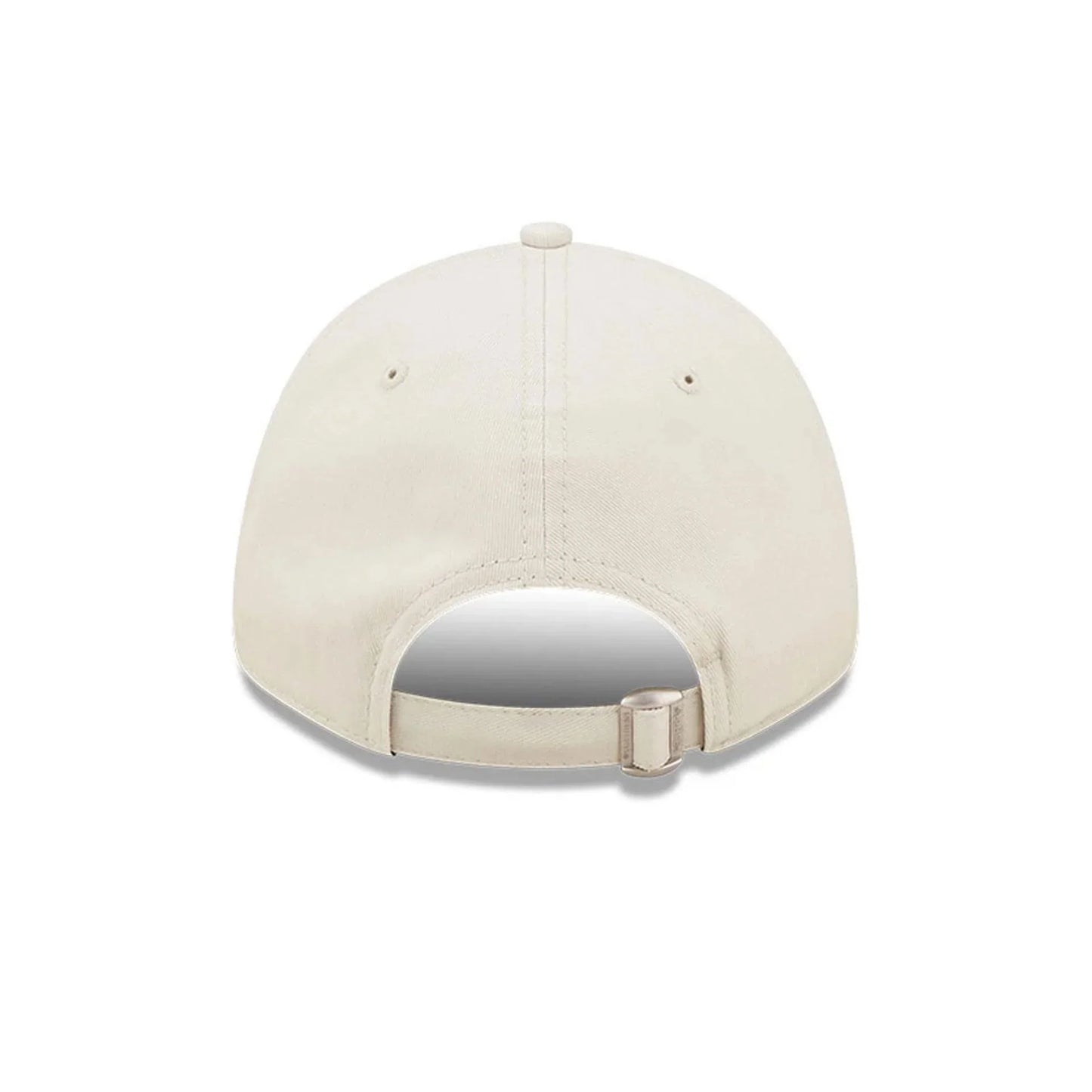 New Era LA Dodgers League Essential Stone 9FORTY Adjustable Cap - Cap On