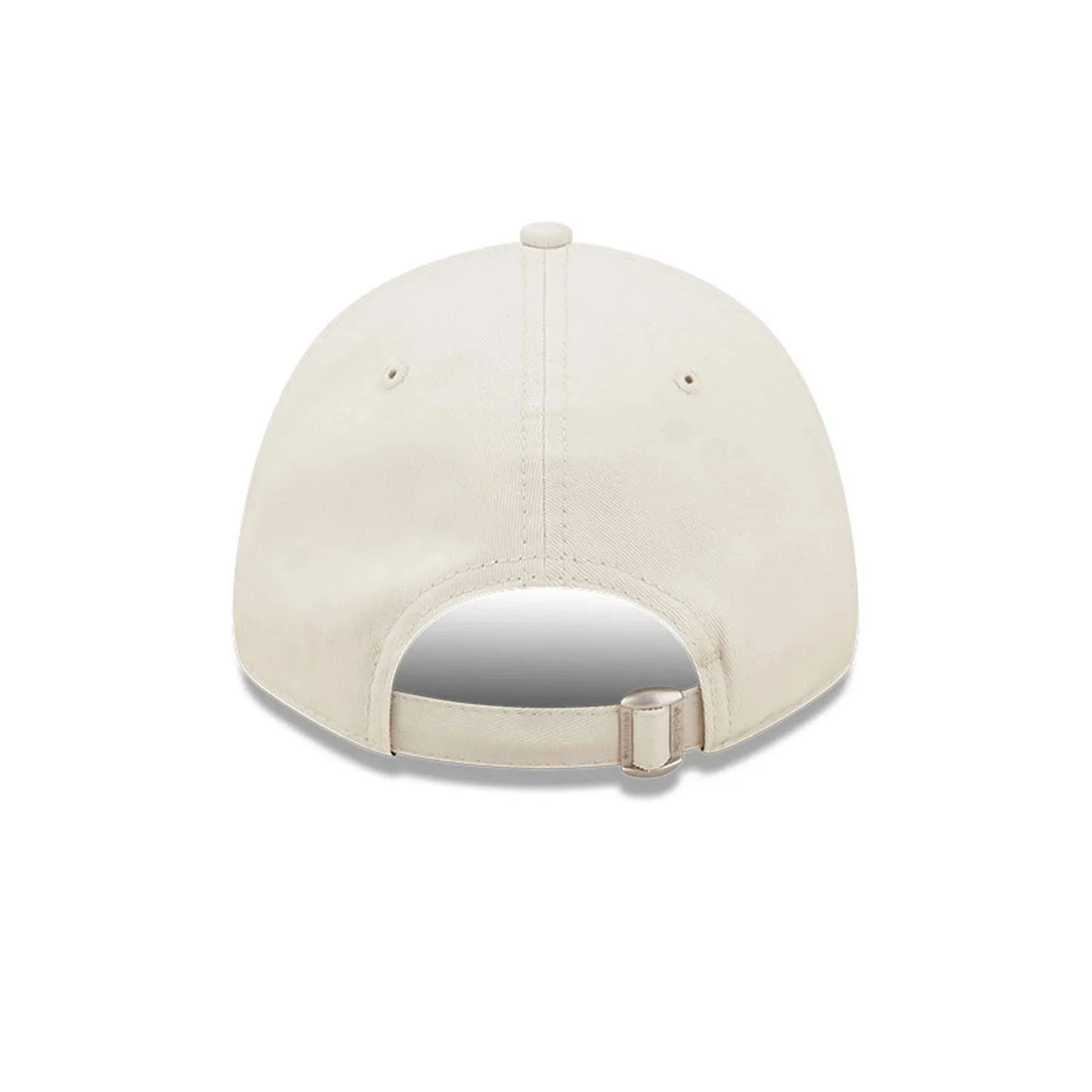 New Era LA Dodgers League Essential Stone 9FORTY Adjustable Cap - Cap On