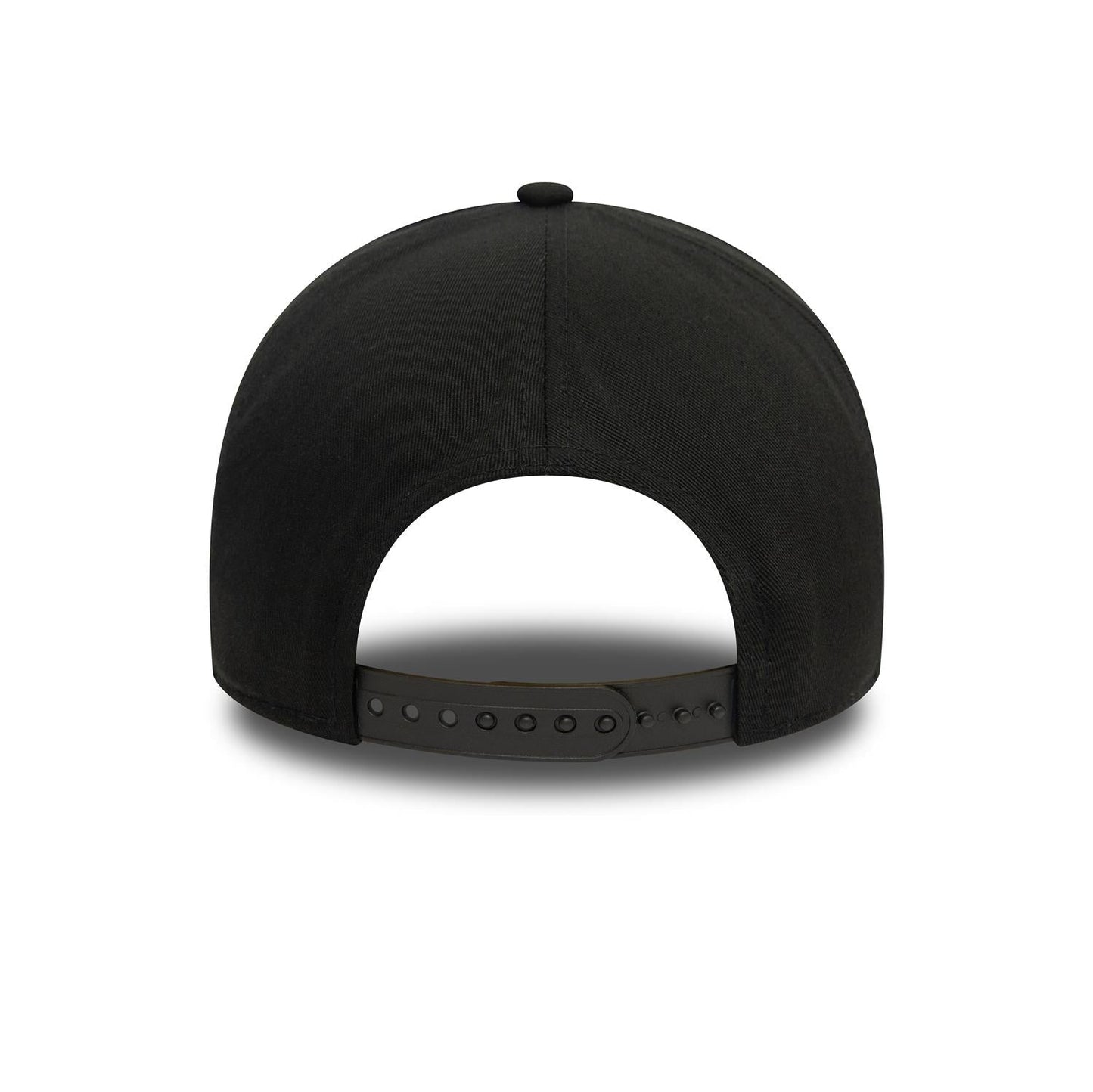 New Era Los Angeles Dodgers E-Frame Monochrome Black Cap - Cap On