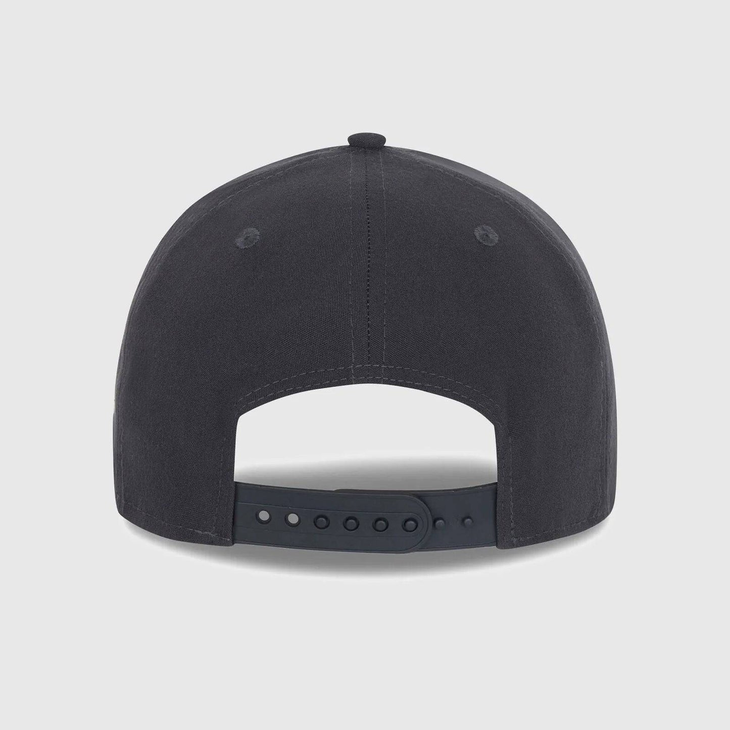 New Era McLaren F1 2023 Essentials Anthracite Cap - Cap On