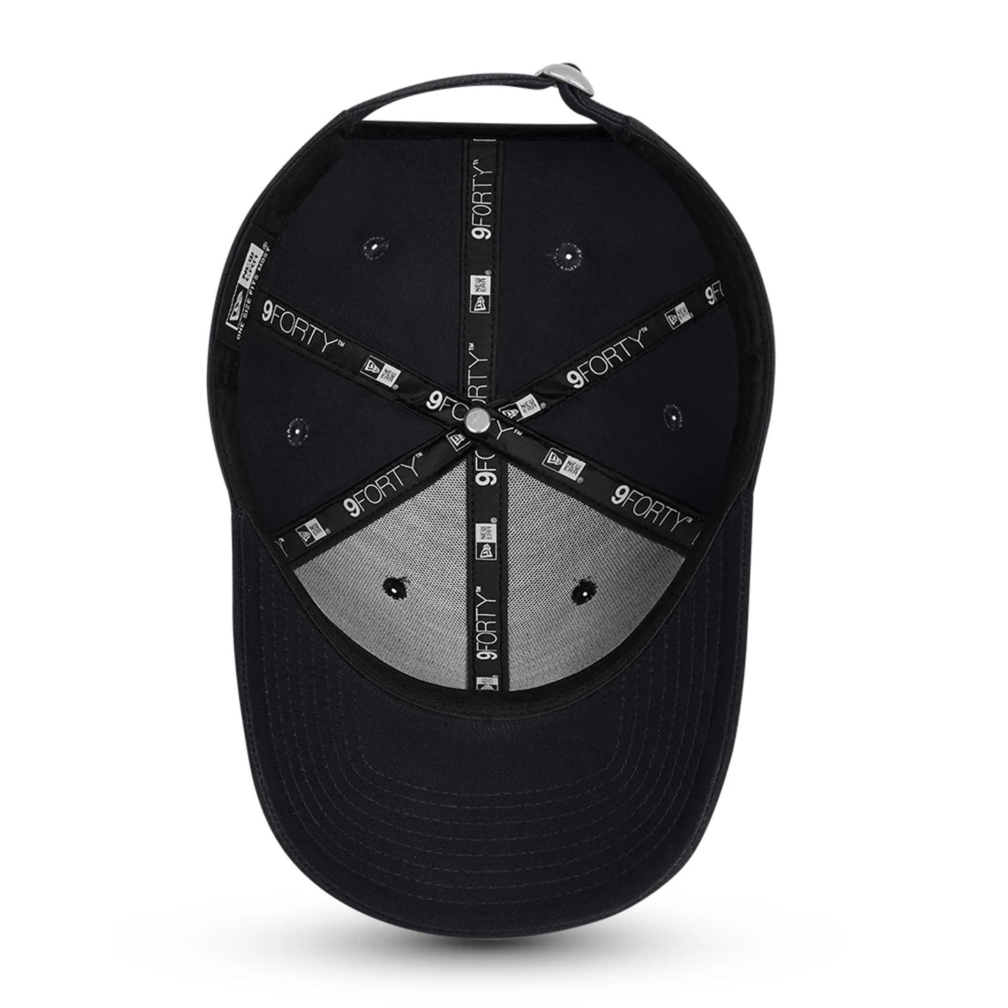 New Era New Era Flag Navy 9FORTY Cap - Cap On