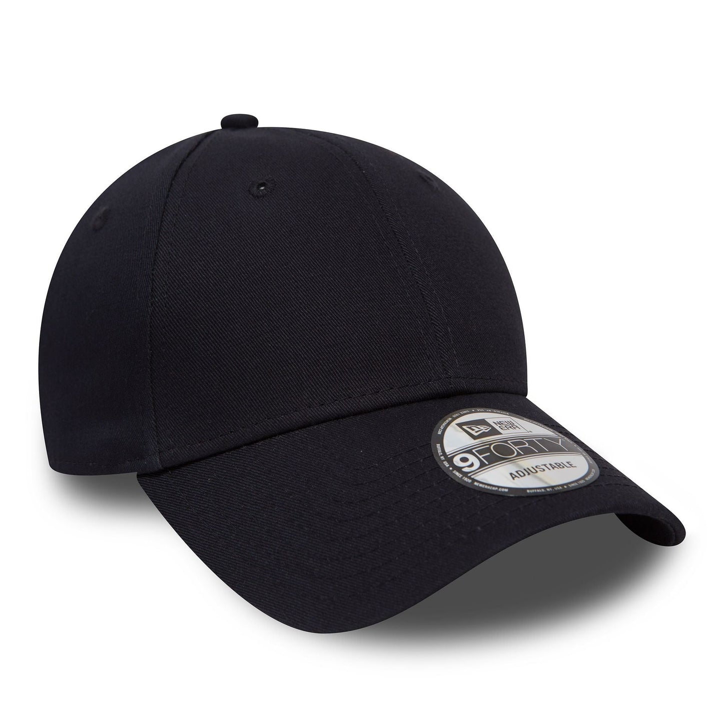 New Era New Era Flag Navy 9FORTY Cap - Cap On