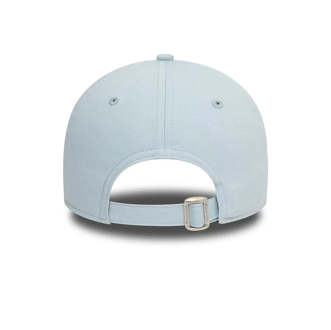 New Era New York Yankees 9TWENTY League Essential Blue Cap - Cap On
