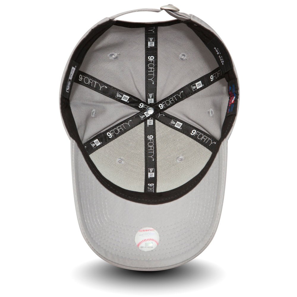 New Era MLB New York Yankees 9FORTY Cap - Cap On