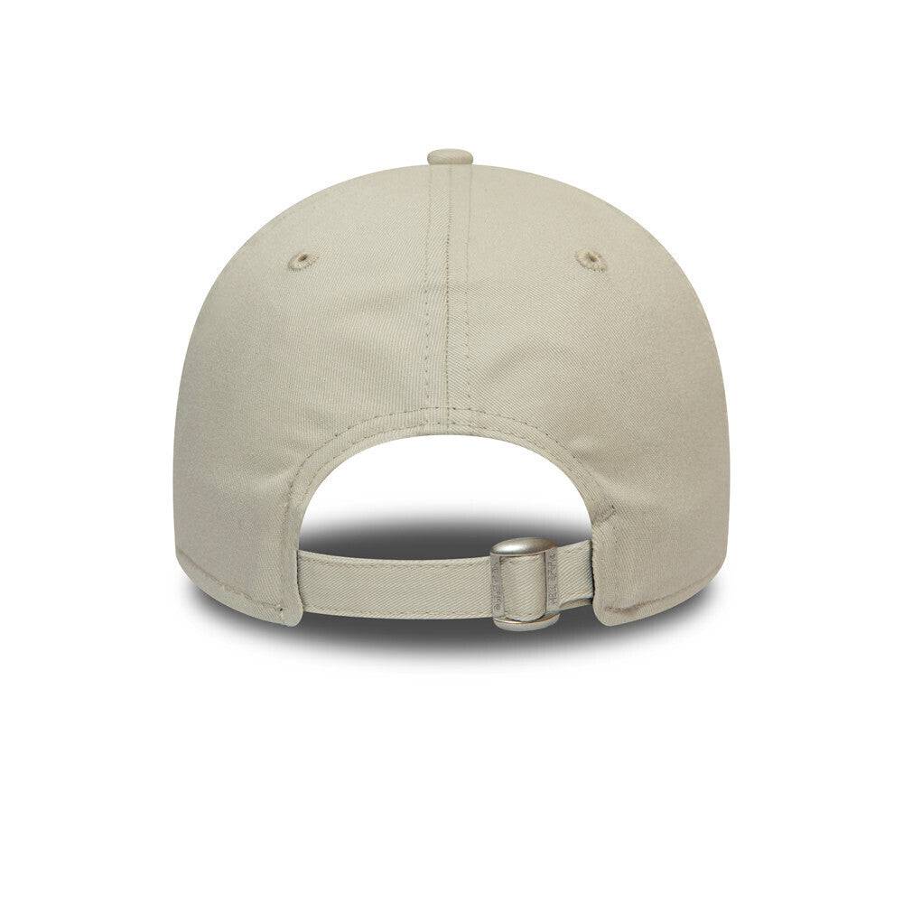 New Era New York Yankees Essential Stone 9FORTY - Cap On