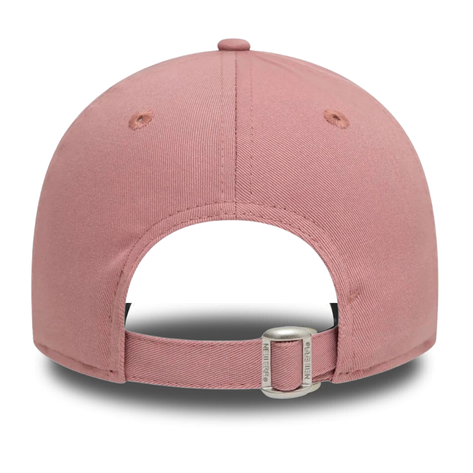 New Era New York Yankees Essential Youth Pink 9FORTY Cap - Cap On