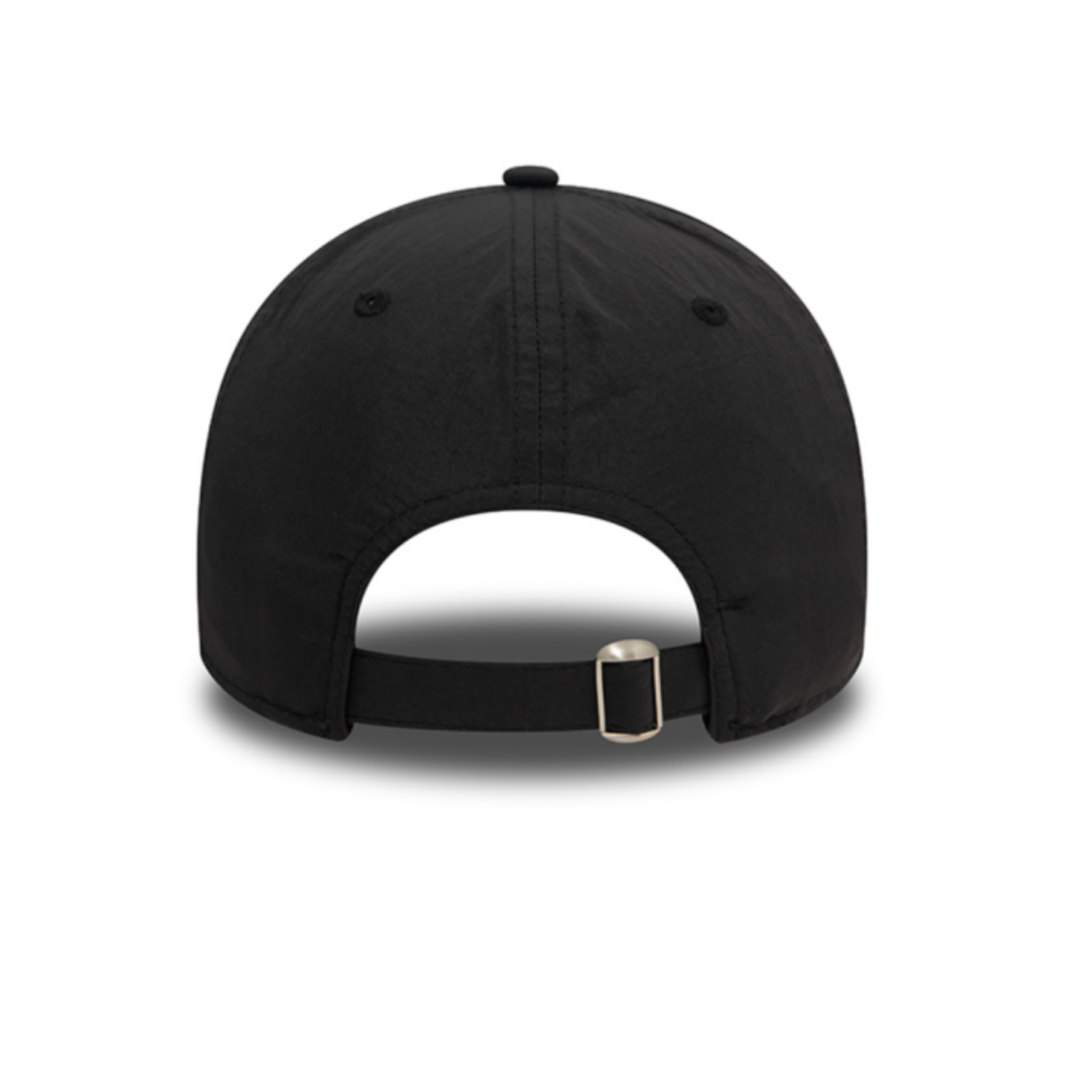 New Era New York Yankees League Essential Black 9TWENTY Adjustable Cap - Cap On