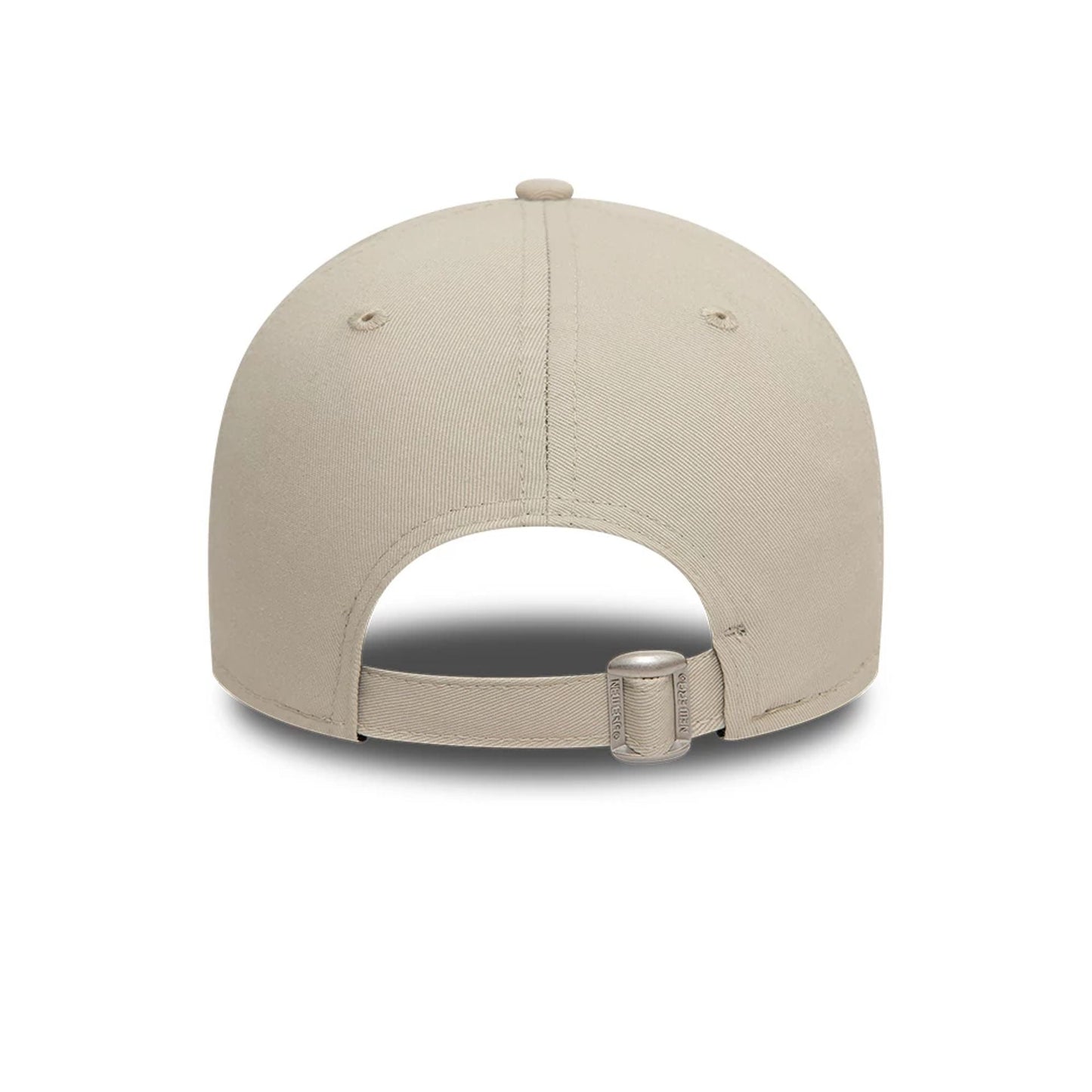 New Era New York Yankees League Essential Stone 9FORTY Adjustable Cap - Cap On