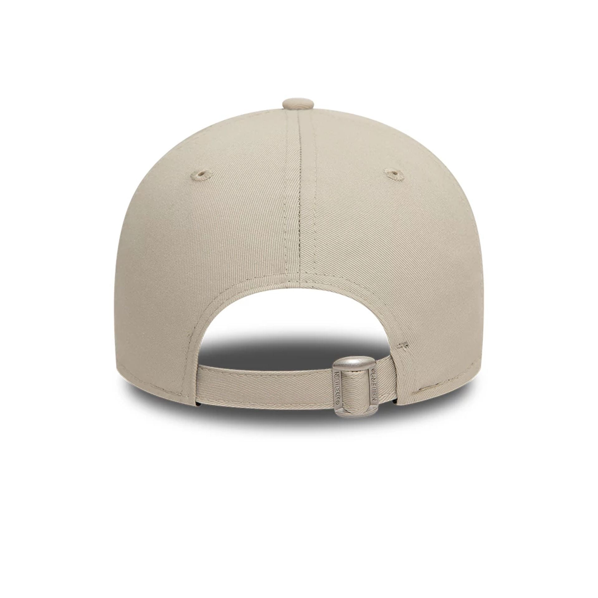 New Era New York Yankees League Essential Stone 9FORTY Adjustable Cap - Cap On