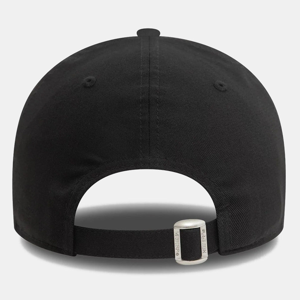 New Era Seasonal New York Yankees Infill Collection 9FORTY Adjustable - Cap On