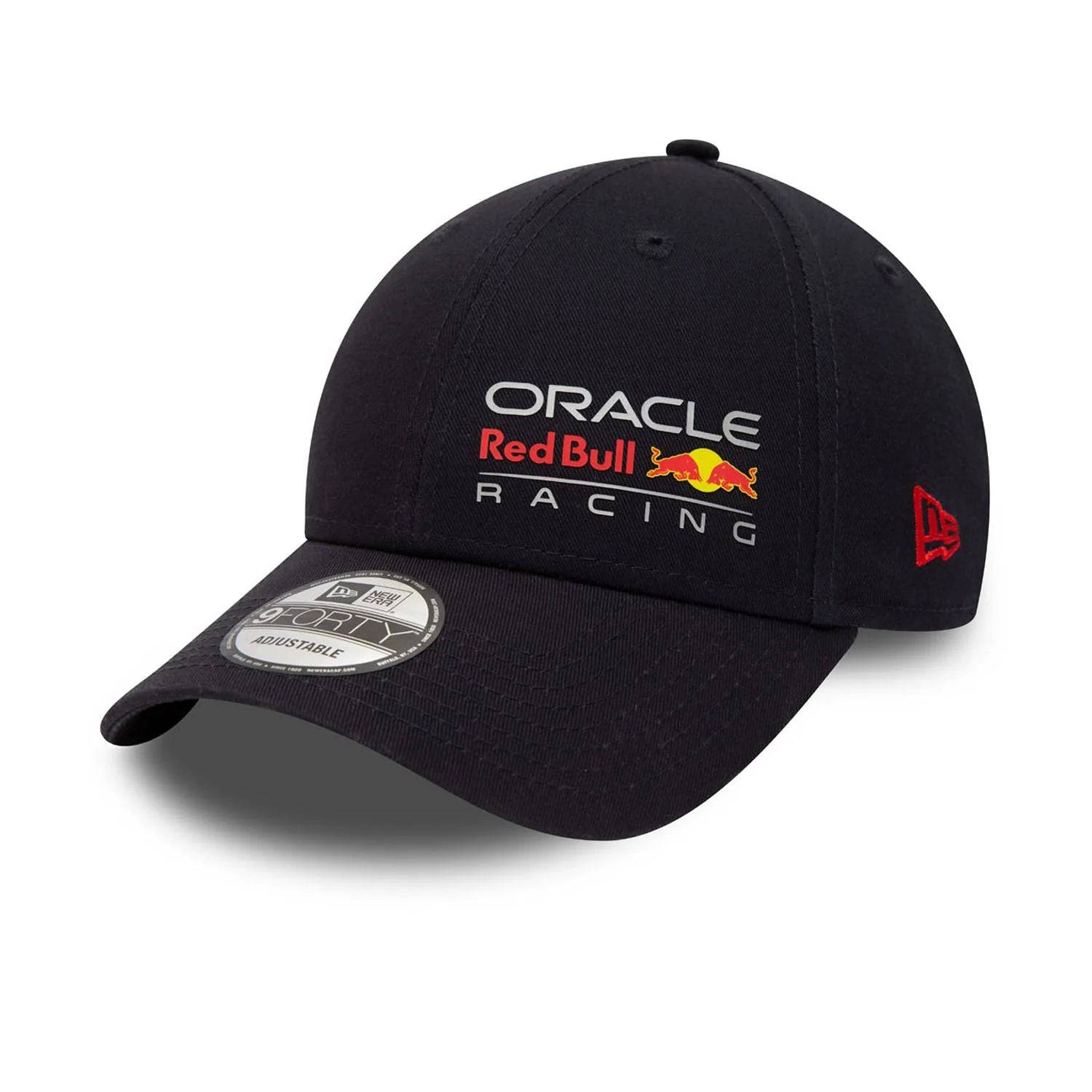Red Bull Racing 2023 Essential 9FORTY Cap - Cap On