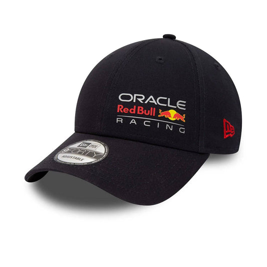 Red Bull Racing 2023 Essential 9FORTY Cap - Cap On