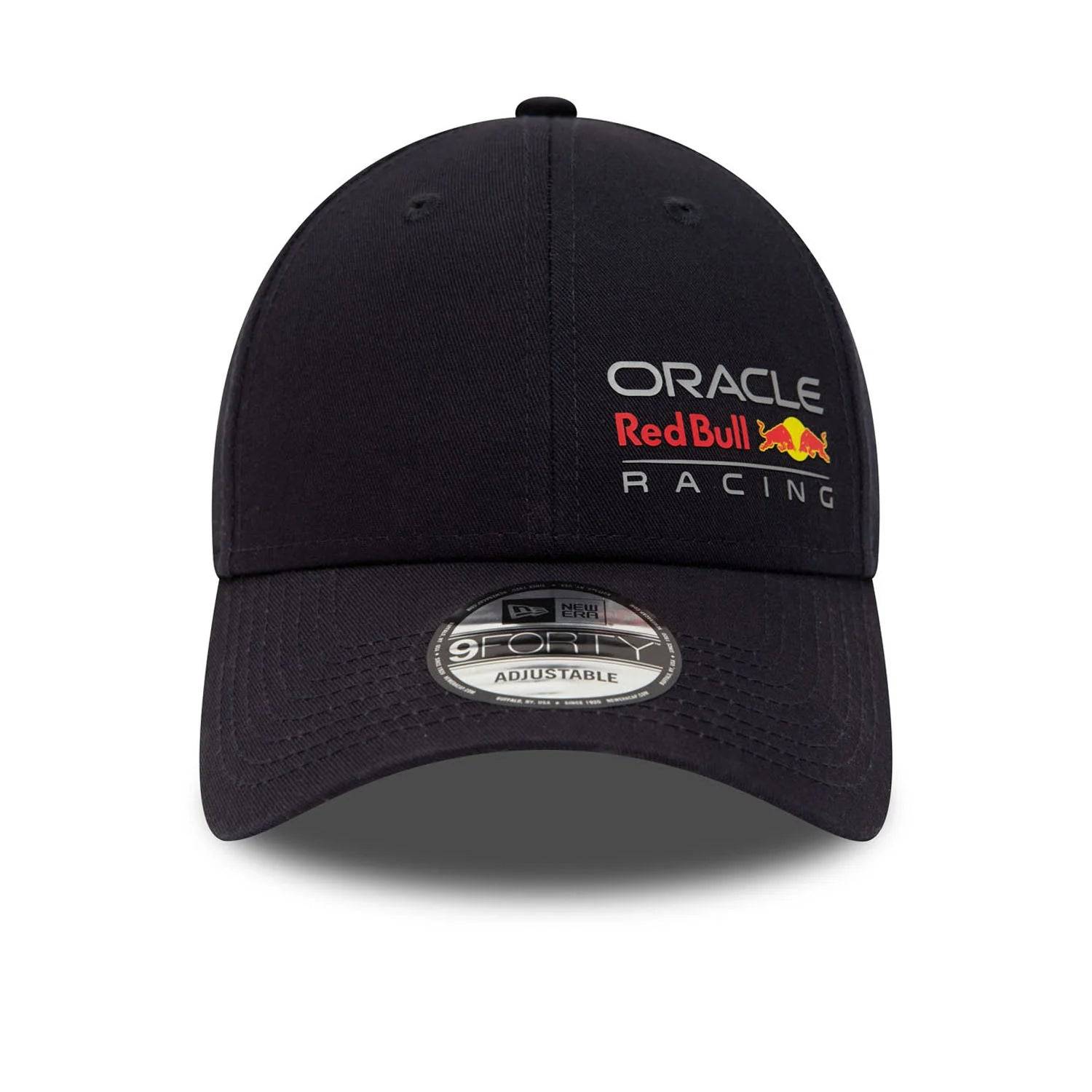 Red Bull Racing 2023 Essential 9FORTY Cap - Cap On