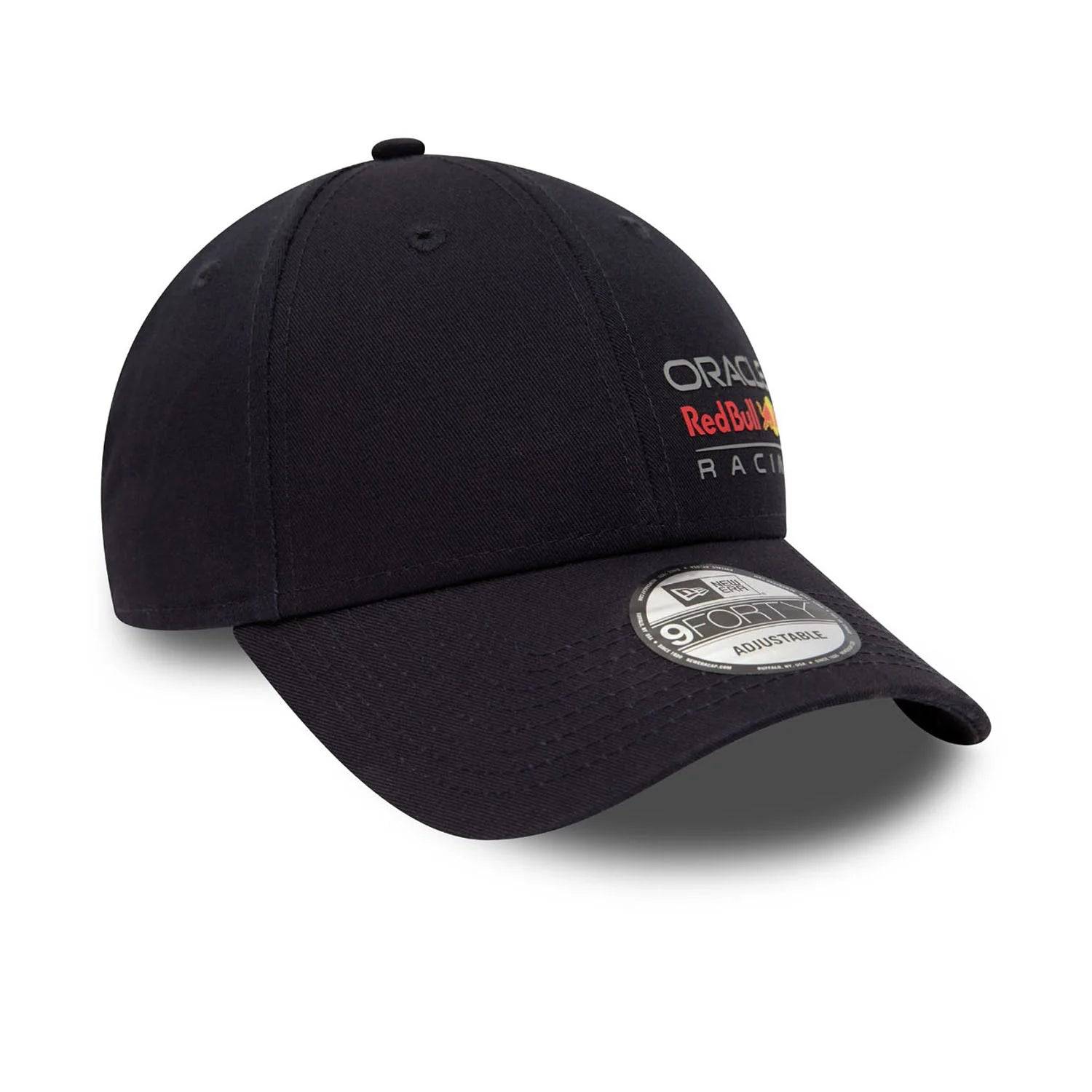 Red Bull Racing 2023 Essential 9FORTY Cap - Cap On