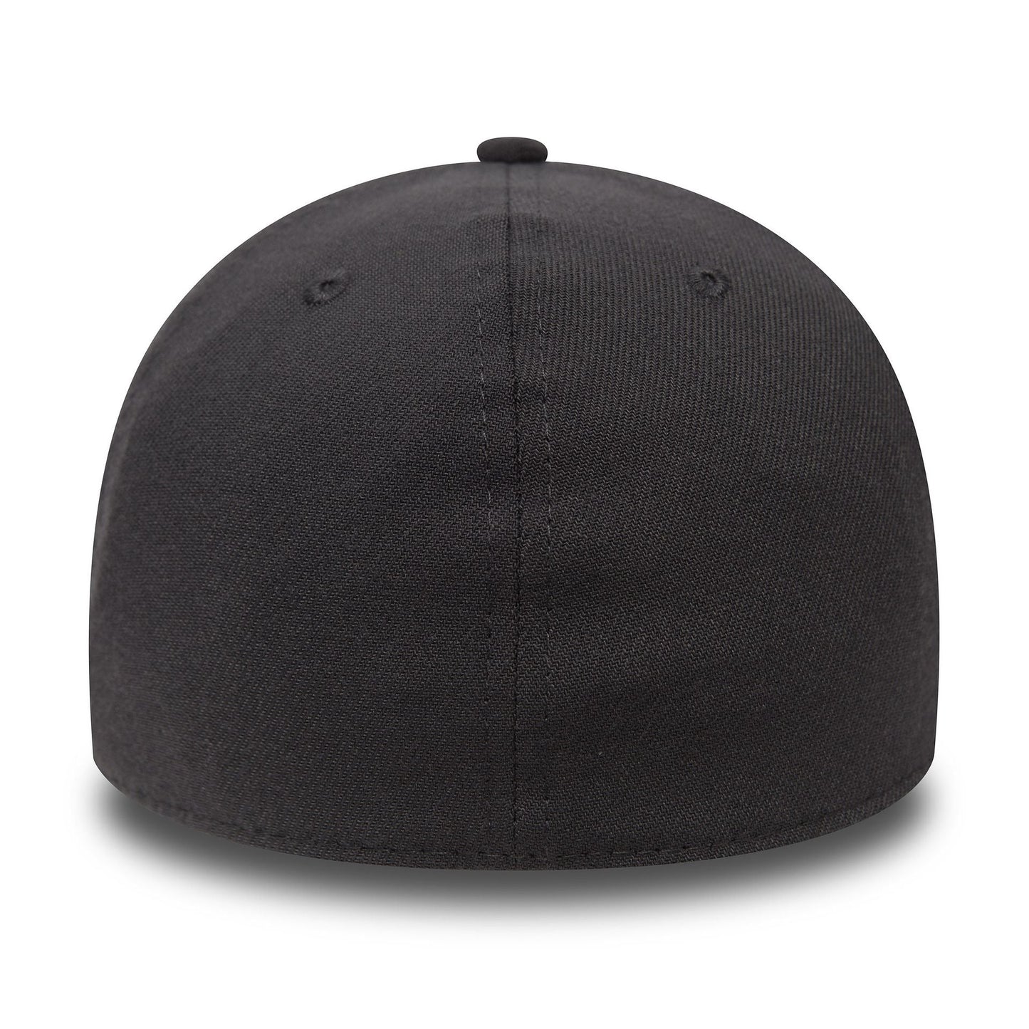 New Era New Era Flag Graphite Grey 39THIRTY Cap - Cap On