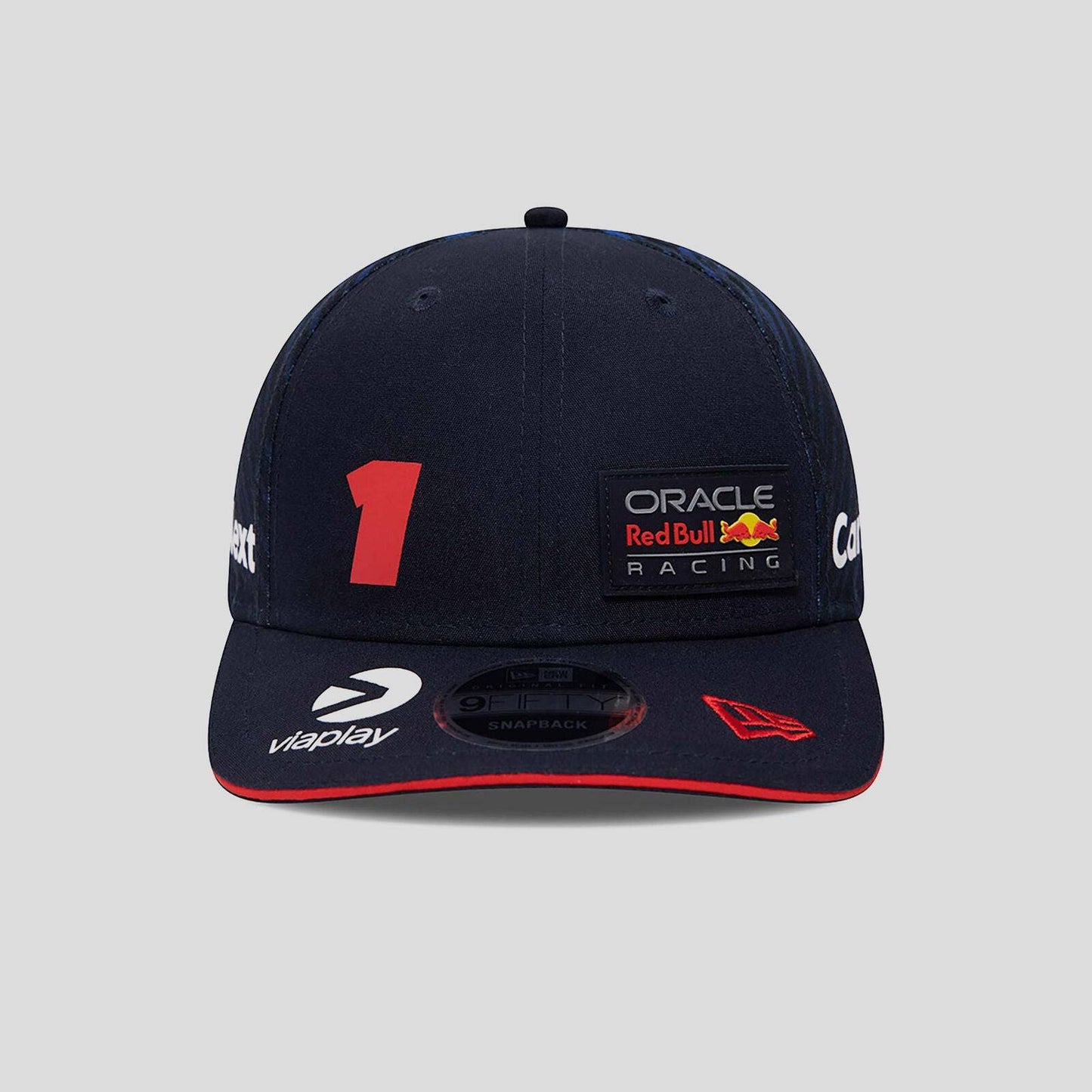 Red Bull Racing 2023 Max Verstappen 9FIFTY Driver Cap - Cap On